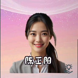 陈正阳
